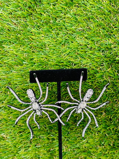 Spider Sense Earrings