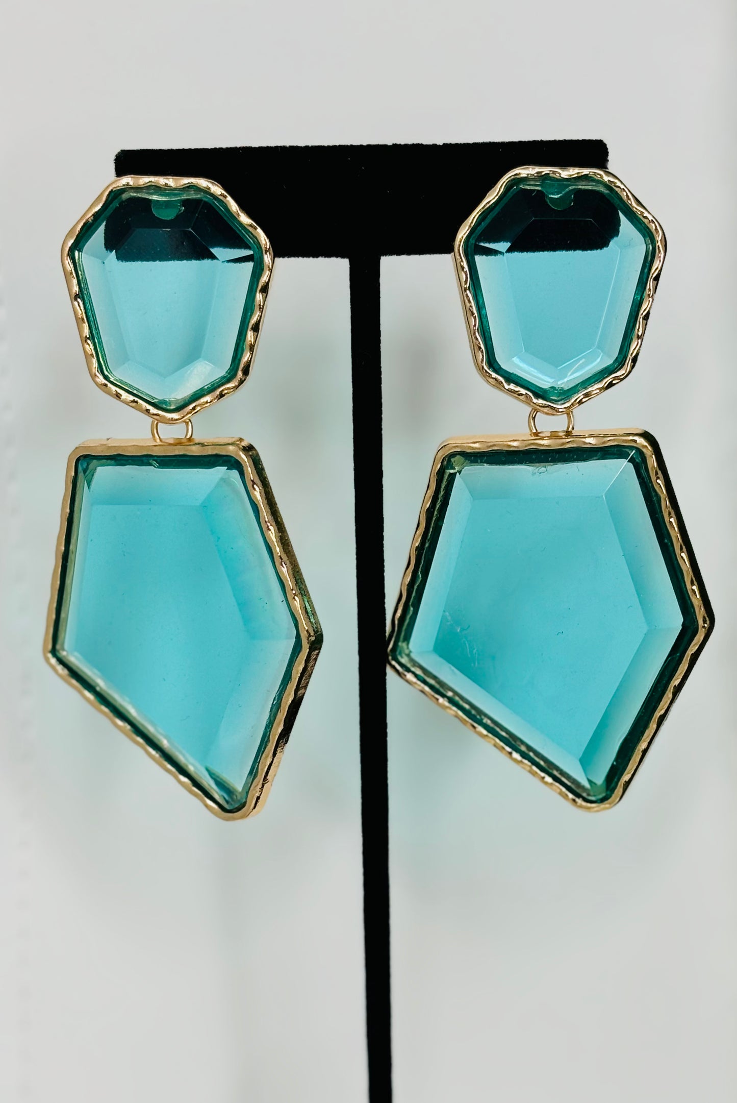 Dream Drop Earrings