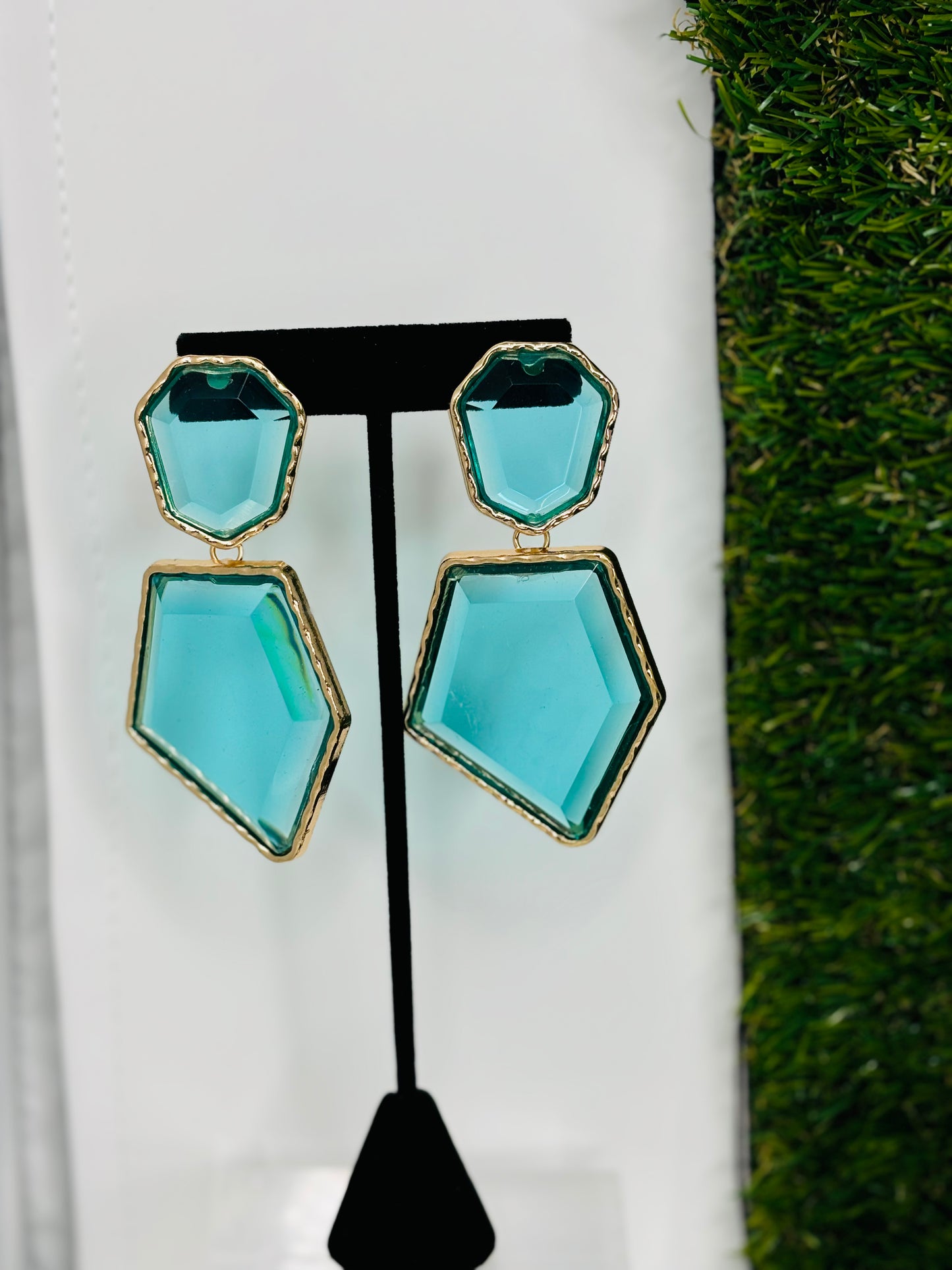 Dream Drop Earrings