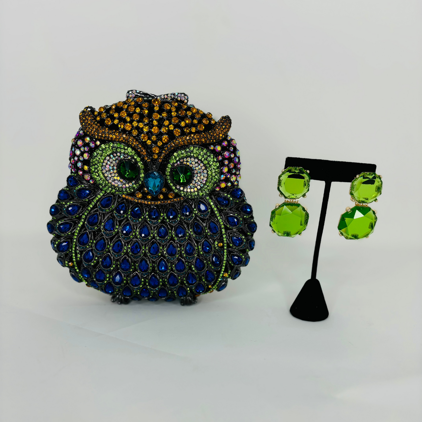 Owl Always Love Ice Bag Set