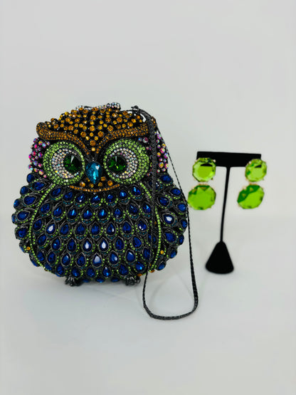 Owl Always Love Ice Bag Set