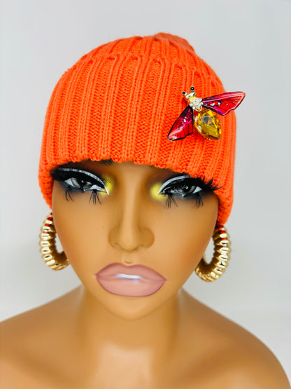 Fire Fly Scully Hat