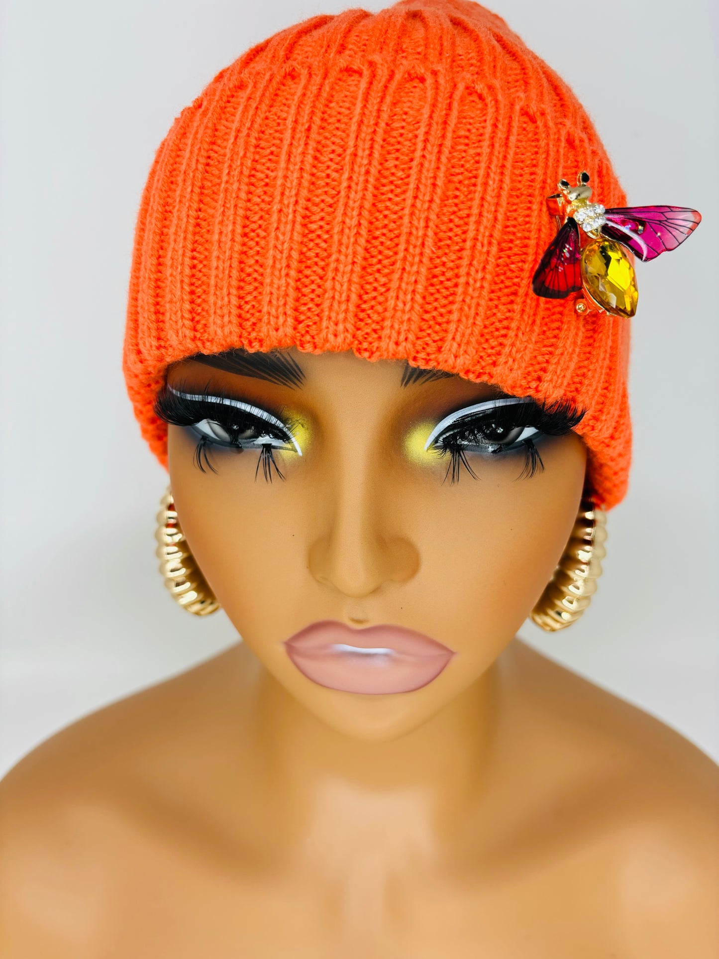 Fire Fly Scully Hat