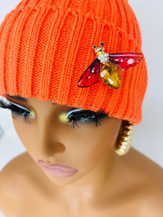 Fire Fly Scully Hat